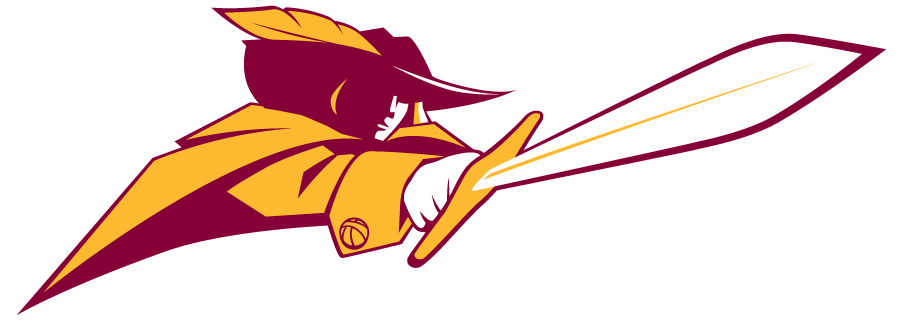 Canton Charge 2010-Pres Alternate Logo v3 iron on heat transfer